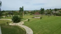 Fern Court Apartment with Oceanic View III - Homestays