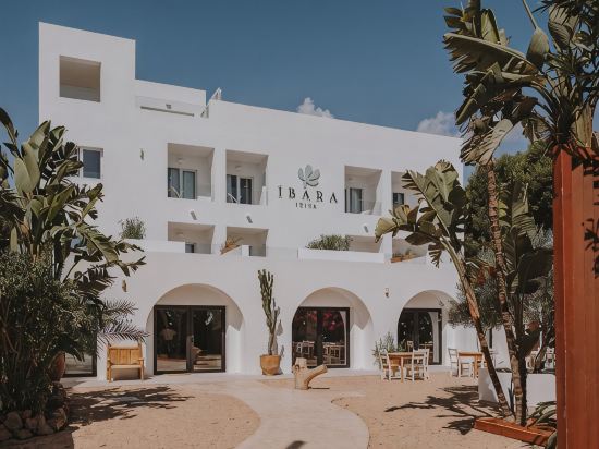 Ibara Ibiza Hotel Boutique
