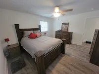 3 Bedroom House Near Hickory - Homestays