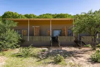 Kifaru Luxury Lodge & Bush Camp - 5-Star