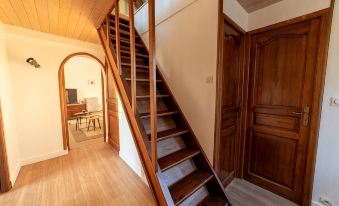 La Maison Coco à 8Min de Disneyland Paris