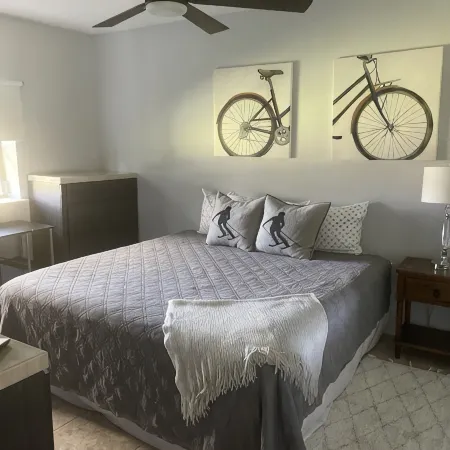 Cozy Home in Saddlebrook Resort , Wesley Chapel