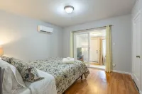 Marbella Lane Duplex Redwood City - Homestays