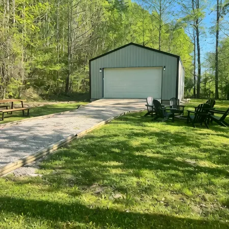 Good Vibes Only: Red River Gorge! Large Game Room! Hot Tub!