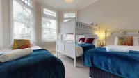 Regent Residential Villa - maisons de vacances