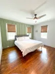 Downtown Aiken- The Collins Property