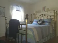 羅賓遜角燈塔 - 管理員住宅A 度假屋 - 精品