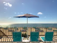 Blue Water Resort - Ocean View