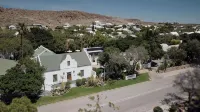 De Bergkant Lodge - Spa