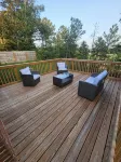 Beautiful and Comfortable Vacation Home at Warner Robins, Georgia - บังกะโล