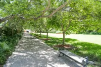 SEASONAL RENTAL IN KEY BISCAYNE - Uima-altaat