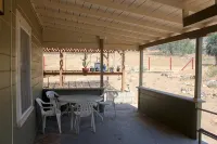 Secluded Yet Close!  Meadow Oak Cabin, Kernville - Wifi