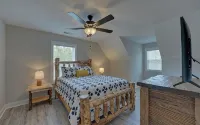Blue Heaven, Family vacation at Ocoee River, McCaysville, and Blue Ridge Area - 무료 와이파이