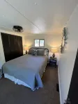 Private Mountain Retreat with room to roam! Horses welcome! - Hytter