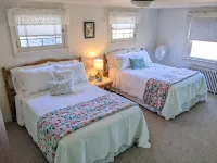 Cozy Farmette Easy Access Bedford PA - 3-Star