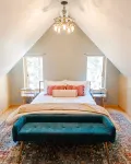 Scandinavian Style 3-bedroom cabin in delightful Soda Springs with WiFi - Hytter