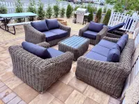 Great Seaside Family Escape - Walk to Beach and Bay -Patio, Parking, BBQ - Family