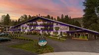 Blue Elk Inn - Træningscentre