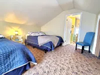 3Blks to Lssu ~ 1mi to Downtown & Soo Locks ~ Pet Friendly! - Kuntosalit