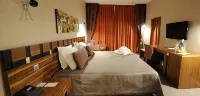 Hotel Ekuikui I - 4 estrellas