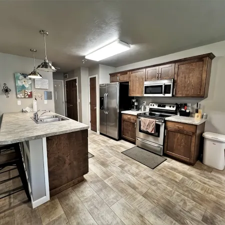 Juniper Townhouse #2