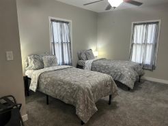 A Cosy Family Retreat In Nature, Or Perfect Romantic Getaway for Two!