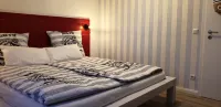 Apartment with Baltic Sea view and south-facing balcony - Wifi
