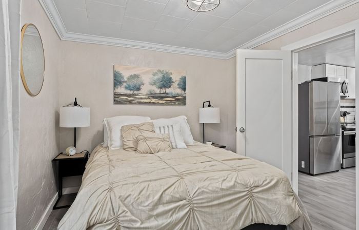 Fully renovated cozy home in the heart of Salmon! No cleaning fees!