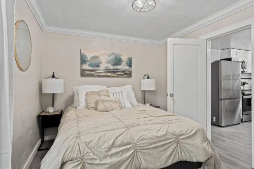 Fully renovated cozy home in the heart of Salmon! No cleaning fees! - 무료 와이파이