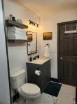 Cozy cottage located in rural Central Ohio. - 4-Star