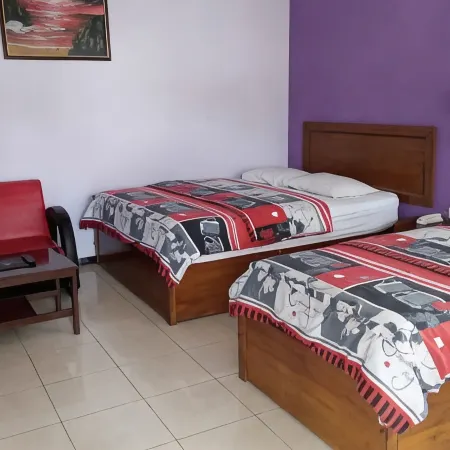 Nirwana Hotel Bojonegoro