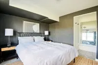 Modern Copake Falls Getaway -  Privatzimmer