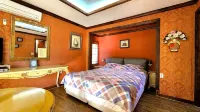 Pyeongchang Bench House Pension - Pet friendly