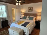 Private mountain cottage on 50 pristine acres in the Blue Ridge Mountains - 3-Star