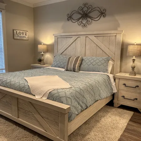 Charming Retreat in Hallsville, TX – Your Cozy Home Away from Home!
