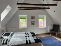 Cozy little vacation apartment - Homestays