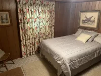Cozy Cottage Five - Homestays