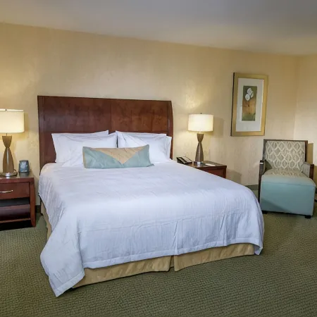 Hilton Garden Inn Mount Holly/Westampton