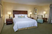 Hilton Garden Inn Mount Holly/Westampton - Parking