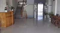 Tic Guest House - Mountain view