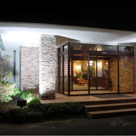 Tsukubasan Keisei Hotel