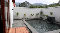 Kyara Resort Ciwidey - ヴィラ