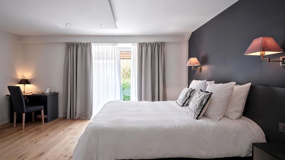 Le 24 Hotel