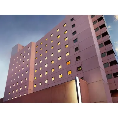 Maebashi Hotel Hotels near Maebashi Station