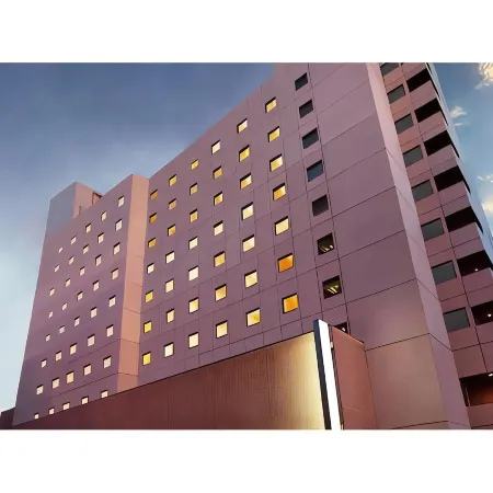 Maebashi Hotel