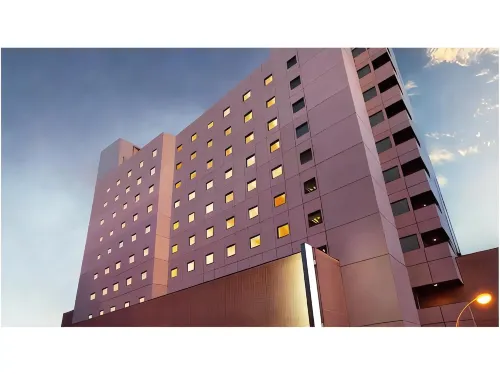 Maebashi Hotel - 2-Star