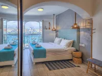 Hotel Port 7- Boutique Collection - bar
