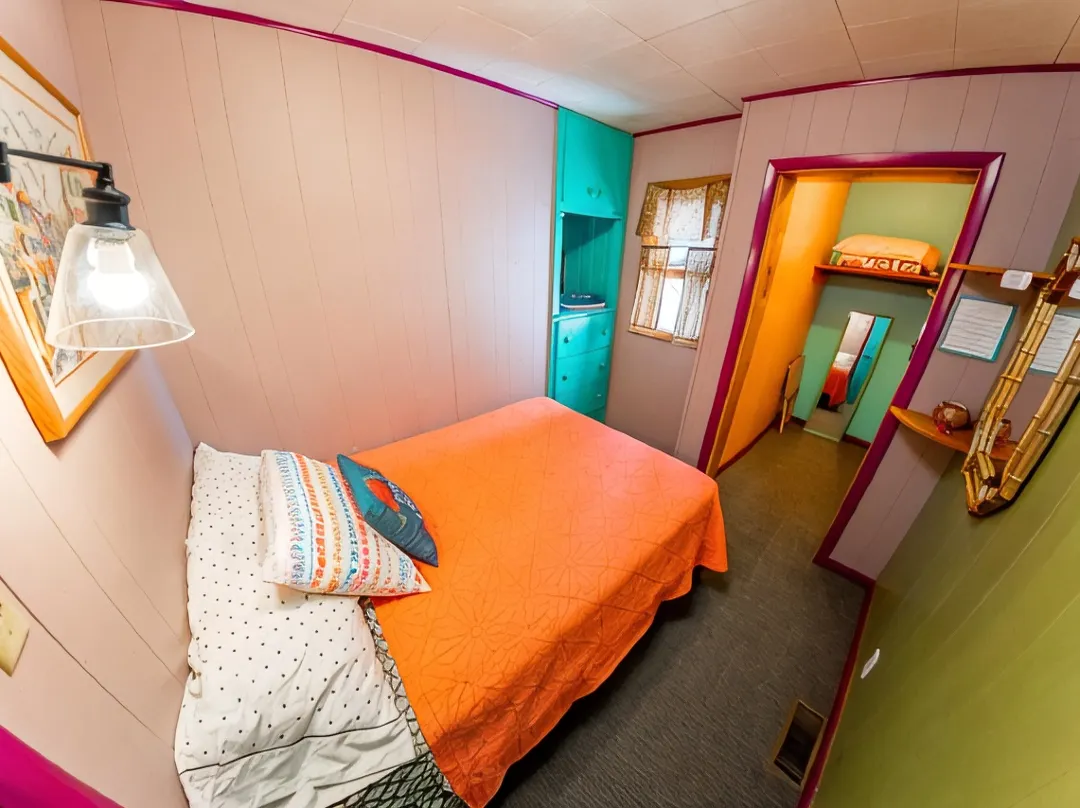 The Wanderlust Hostel - Colorado