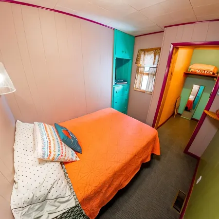 The Wanderlust Hostel