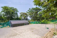 Nonsan Benjamin Pension & Glamping - 3-Star